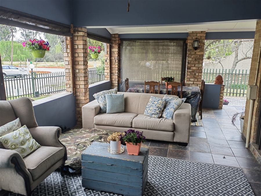 5 Bedroom Property for Sale in Parys Free State